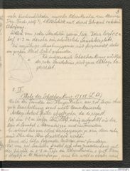 Seite 5, Tagebuch "Paläolithstation | Lang-Mannersdorf | Parzelle 1329" (NHMW-PRAE-BBB-18)
